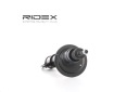 RIDEX 854S1026 AMORTISSEUR HUILEUX ENTRETOISE SUSPENSIONS AVANT LEWOphoto 13