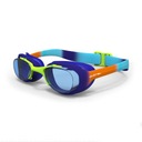 ДЕТСКИЕ ОЧКИ ДЛЯ ПЛАВАНИЯ ДЛЯ БАССЕЙНА