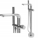 Отдельная батарея rea clark gloss chrome.