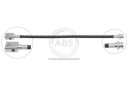 FIL DE FREIN FLEXIBLE ARRIÈRE SL 5159 A.B.S.photo 16