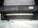 PANNEAU AVANT RENFORCEMENT AVANT RADIATEUR MERCEDES ML 350 W166 3.0 CDIphoto 9