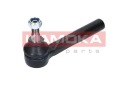 2 CV EMBOUTS BARRE DE DIRECTION KAMOKA AVANT L+P VERS OPEL ASTRA H, ZAFIRA Bphoto 9