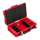 Ящик для инструментов QBRICK ULTRA TECHNIK 200 RED
