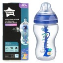TOMMEE TIPPEE АНТИКОЛИЧЕСКАЯ БУТЫЛКА 340 мл СЕНСОР