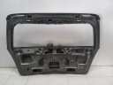 MERCEDES W204 07-14R. C КЛАСС КРИШКА БАГАЖНИКА БАГАЖНИКА УНІВЕРСАЛ  (17685407129) фото min 6