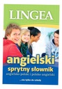 SPRYTNY SŁOWNIK ANGIELSKO-POL, POL-ANG. W.2017 PRACA ZBIOROWA