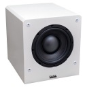 TAGA HARMONY TSW-80 АКТИВНЫЙ САБВУФЕР 8 ДЮЙМОВ БЕЛЫЙ HG