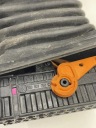 VOLKSWAGEN ПАСАТ B6 2007 КОМПЛЕКТ ПРОВОДІВ ПРОВОДІВ ДВЕРІ ПЕРІД  (17835472517) фото min 5