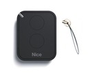 ПУЛЬТ ПУЛЬТА NICE FLO2RE ERA FLOR С ОРИГИНАЛЬНОЙ БАТАРЕЕЙ
