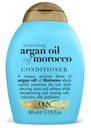 Argan Oil of Morocco Conditioner kondicionér s marockým arganovým olejom 3 Objem 385 ml