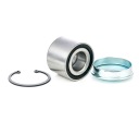 RIDEX 654W0003 KIT ROULEMENT ROUES VERS RENAULT CLIO II (BB0/1/2, CB0/1/2)photo 11