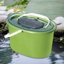 Кошики, Приманки Пружини 5L