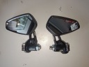 Комплект зеркал на руль