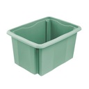 КОНТЕЙНЕР 15Л ВРАЩАЮЩАЯСЯ КОРОБКА коробка 38х28х20см