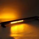 BEAM WARNING STROBOSCOPE LED MAGNIT LED BEAM HEADLIGHT ROAD 95CM BIG  photo 14