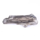 MERCEDES W221 DIESEL OM642 PROTECTION THERMIQUE DROITE CARCASSES FILTRE AIRphoto 10