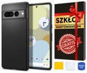 Etui do Google Pixel 7 Pro + SZKŁO, SPIGEN, CASE