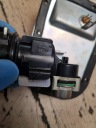 POMPE CARBURANTS HARLEY DAVIDSON SOFTAIL HERITAGE 75252-08photo 15