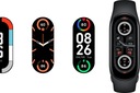 Умные часы Xiaomi Smart Band 7 NFC