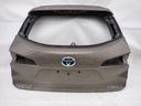TOYOTA COROLLA E21 COMBI 19- КРЫШКА БАГАЖНИКА