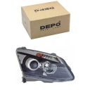 DEPO 213-1142R-LDEM2 PROJECTEUR FEUX AVANTphoto 6