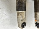 2002 MASERATI COUPÉ KIT SUSPENSIONS 814904656717photo 7