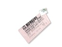 PROTECTION BOUCHON COUVERCLES DE COFFRE 58408-05031-C1 58409-05010-C1 AVENSIS T27 UNIVERSELphoto 7