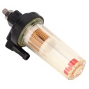 FILTER FUEL ENGINE ON ORDER 35-881538T1 8MM FLANGE DO SMOCZKA 2G  photo 6