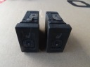 PASSAT B5 RESTYLAGE BOUTON COMMUTATEUR CHAUFFAGE SIÈGES 3B0963564C 3B0963563Cphoto 9