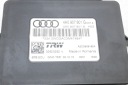 MODULE FREINS MANUEL AUDI A8 D4 (4H_) 4H0907801 24541937 3.0L 190KW 2014photo 7