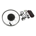 Комплекти Для Переобладнання 48V 1000W