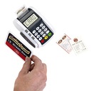 Klein 9333 Terminal płatniczy zabawka dla dzieci karta kredytowa 3+ EAN (GTIN) 4009847093332