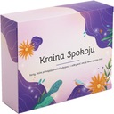 ЗЕМЛЯ МИРА. КАРТЫ, ПОМОГАЮЩИЕ НАЙТИ СПОКОЙСТВИЕ И СИЛУ. ОБРАЗОВАТЕЛЬНАЯ СРЕДА