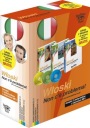 Итальянский. Это не проблема! Полный комплект обучающих программ в формате MP3 + Урок с диктором.