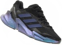 Topánky ADIDAS X9000L4 Jet Boost športové unisex dámske pánske Vrchný materiál textil