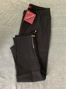 Nohavice so zámkami CEVLAR farba čierna veľkosť 60 Zapínanie žiadne