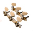 ROCKSON GM 22 КЛЮЧИ ДЛЯ АКУСТИЧЕСКОЙ ГИТАРЫ