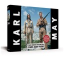 Альбом Кароль Мэй WINNETOU 480 страниц в ИДЕАЛЬНОМ цвете