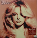 Bebe rexha - Bebe LP Black Foil