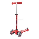 МИНИ-МИКРО ДЕЛЮКС КРАСНЫЙ СКУТЕР MMD007