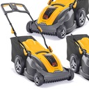 АККУМУЛЯТОРНАЯ КОСИЛКА STIGA COMBI 344e 5 Ач XXXXL