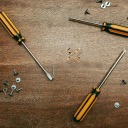 4 SZT. МЕТАЛИЧЕСКИЙ НАКОНЕЧНИКИ ТРОСИКИ ТОРМОЗА МОТОЦИКЛЕТНОГО СТОЙКИ СТОППЕРЫ ДРОССЕЛЬНОЙ ЗАСЛОНКИ  фото 11
