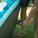 Байдарки Aqua Marina 412 Blue 2026
