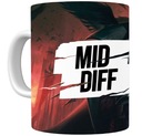 Кружка LEAGUE OF LEGENDS - MID DIFF - SWAIN