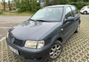 Volkswagen Polo 1.4 Benzyna 2000r