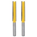 2 длинных прямых ножница по дереву. Обрезка