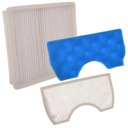 Комплект HEPA для Samsung VCMA15QS VCMA16BS VCMA18AV