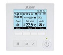 Настенный контроллер MITSUBISHI ELECTRIC PAR-40MAA
