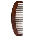 KILLYS Beard Comb деревянная расческа для бороды