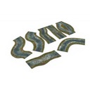 2D МОДУЛЬНЫЙ НАБОР «РЕКИ» - ВЕСНА